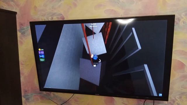 Выносливость и техника