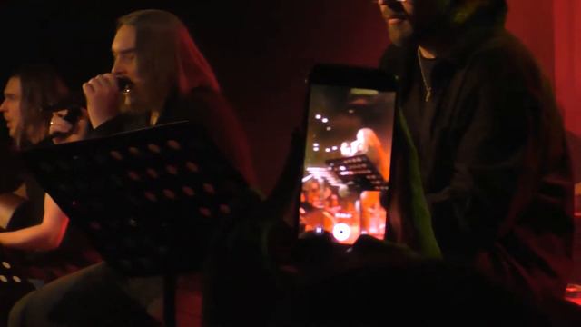 Проект Горшенев  Че Гевара  Акустика в 16 Тонн  15.01.22