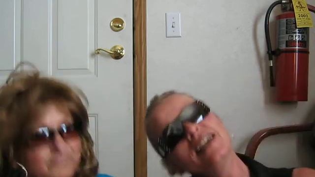 Night At The Roxberry, The Diva And Miss Carrie Lou