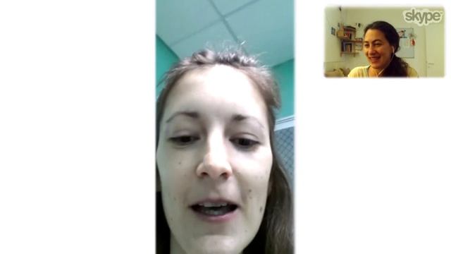 Евгения Морейн | Отзыв на курс Заговори на иврите за 2 месяца в школе Иврика