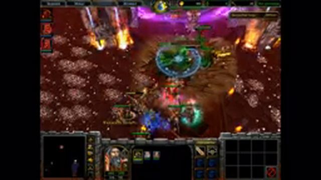 Могрейн: зов тьмы III. Часть 5.