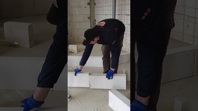 Комфортный коридор #строительство #ремонтквартир #сочи2023