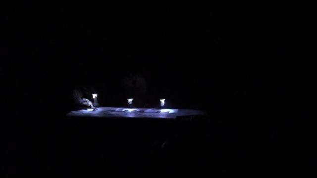 БТК театр Пелевин Жизнь насекомых 01.10.18