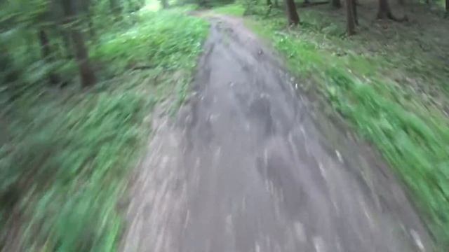 Покатушки на питах