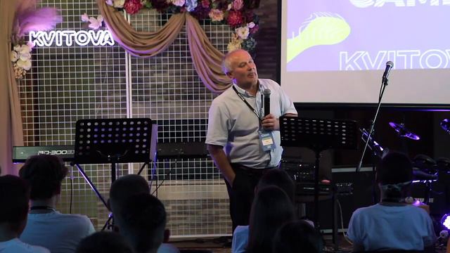 Машина з неба / свідчення