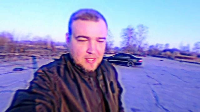 Первое видео на Rutube.