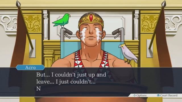 Taking A Look At Third Case Syndrome In The Ace Attorney Trilogy