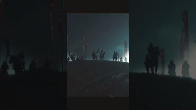 Ghost Of Tsushima Ps 5 вступление #gaming #ps5 #игры #top #ghostoftsushima.mp4