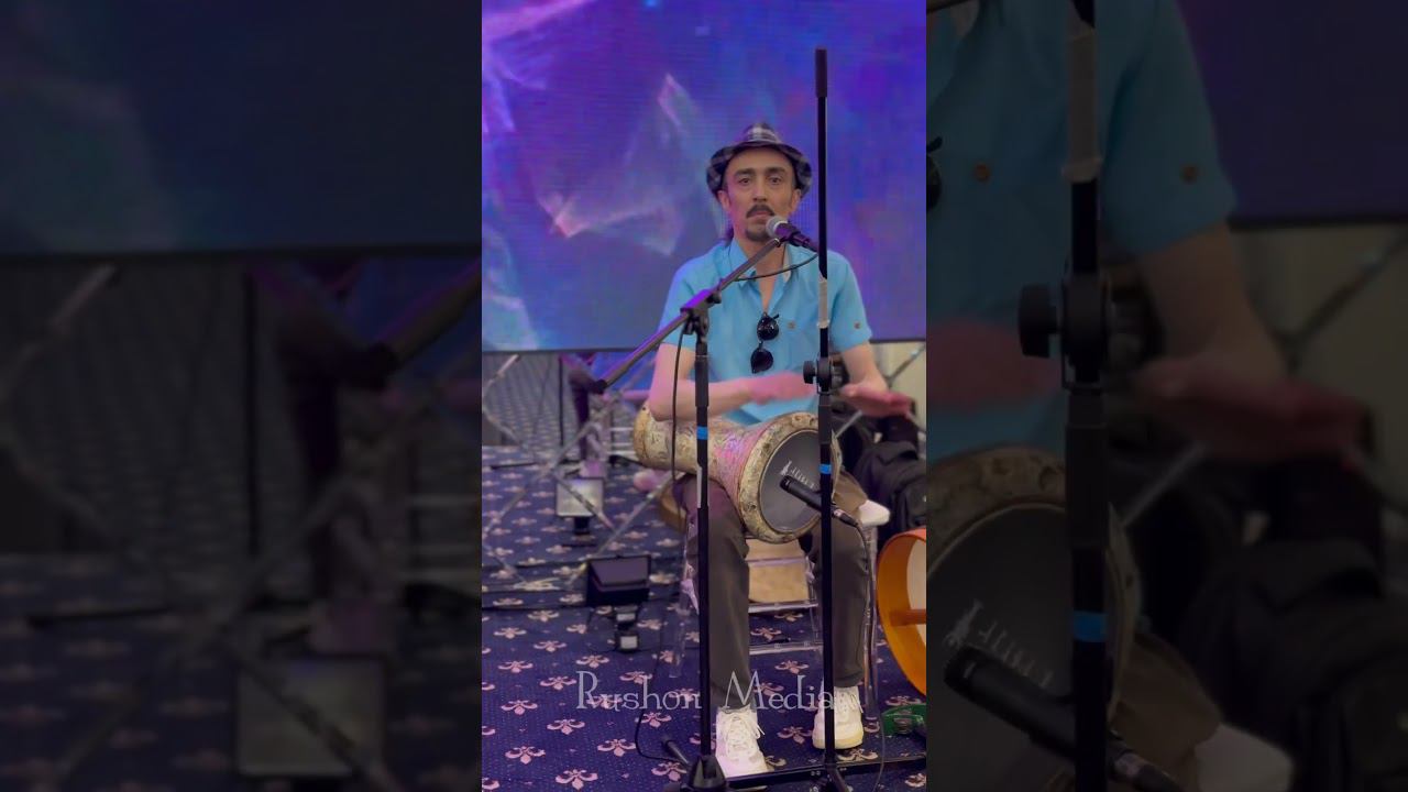 Нафас Шоиков