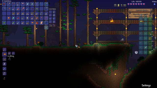 The Journey's End...? - Episode 6 | Expert Modded Terraria