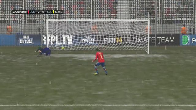 Fifa 14 PS 4 NextGen (Кубань) Карьера за Цска #54 (с русскими комментариями).mp4