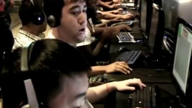 starcraft 2 сенсационное видео !  sc2tv.ru