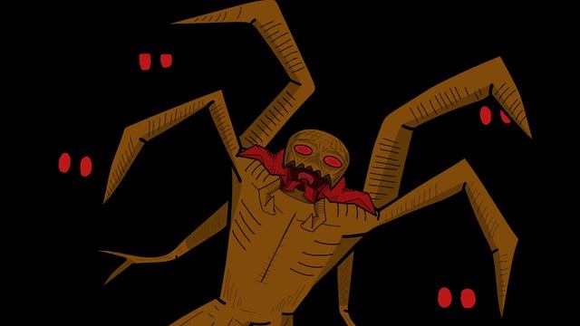 Трейлер 1. Последствие