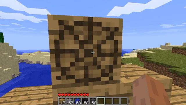 Minecraft Mods Ep.1 Zepplin