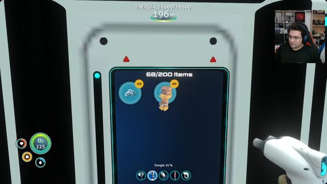 🔥 BASE EN LA LAVA 🔥 Subnautica - Alterra Hub 1.0.1