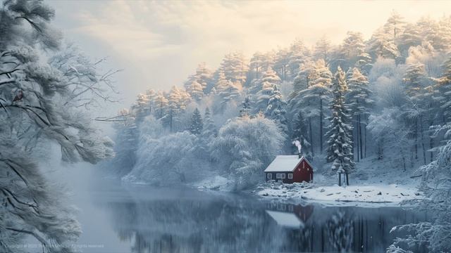 𝐘𝐨𝐮'𝐫𝐞 𝐢𝐧 𝐒𝐜𝐚𝐧𝐝𝐢𝐧𝐚𝐯𝐢𝐚 𝐟𝐨𝐫 𝐂𝐨𝐳𝐲 𝐖𝐢𝐧𝐭𝐞𝐫 𝐀𝐦𝐛𝐢𝐞𝐧𝐜𝐞   𝐒𝐨𝐟𝐭 𝐏𝐢𝐚𝐧𝐨 𝐭𝐨 𝐒𝐭𝐮𝐝𝐲, 𝐑𝐞𝐚𝐝, 𝐖𝐫𝐢𝐭𝐞   𝐃𝐚𝐫𝐤 𝐀𝐜𝐚𝐝𝐞𝐦𝐢𝐚