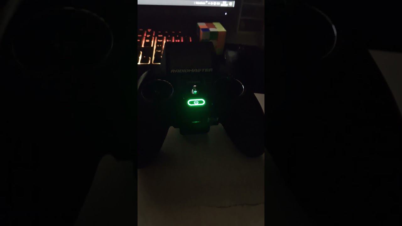 Алиса, ты как туда попала? Озвучка в аппаратуре Radiomaster Zorro) #drone #fpv   #fpvvideo #edgetx