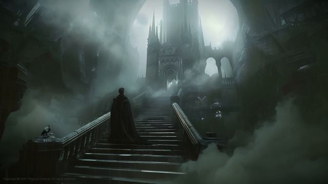 𝐘𝐨𝐮’𝐫𝐞 𝐰𝐢𝐭𝐡 𝐒𝐚𝐧𝐝𝐦𝐚𝐧 𝐢𝐧 𝐓𝐡𝐞 𝐊𝐢𝐧𝐠𝐝𝐨𝐦 𝐨𝐟 𝐃𝐫𝐞𝐚𝐦𝐬   𝐑𝐞𝐥𝐚𝐱𝐢𝐧𝐠