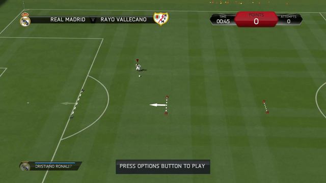 Fifa 14 PS 4 NextGen (Колумбия - Австралия) Карьера за Реал Мадрид #64 (с русскими комментариями)