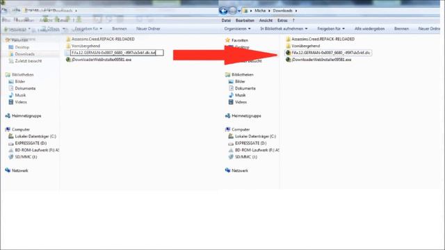 Fifa 12 PC Free Download !