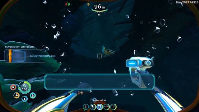 Subnautica Below Zero Modded Episode 3