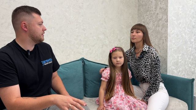 Видеоотзыв ЖК Знак