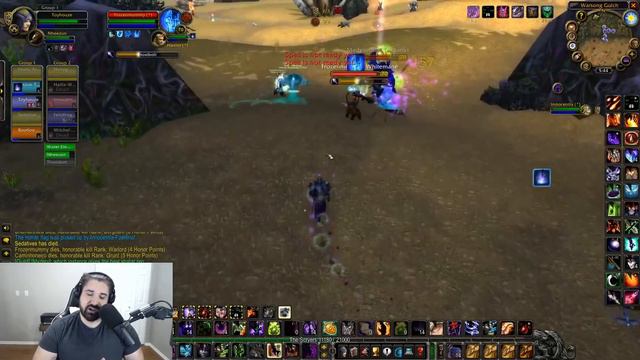 5 NEW Things To Do In Phase 2 TBC Classic WoW