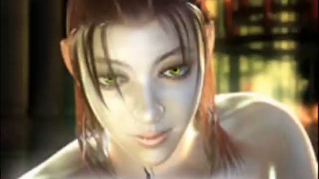 Amv Unknown Asuka Kazama