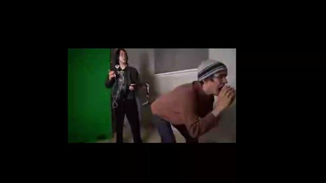 очарованые тыквы 1 часть