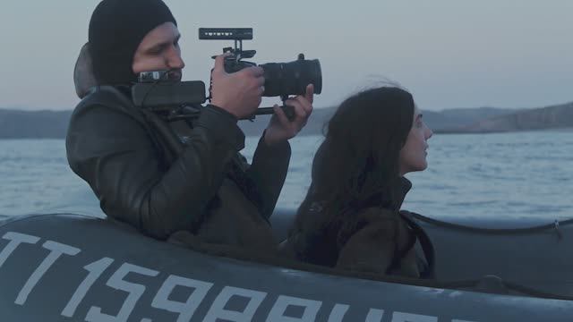 Backstage - Мой Север