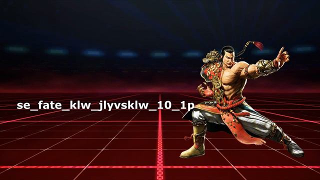 Tk8CBT - Sounds Of Feng