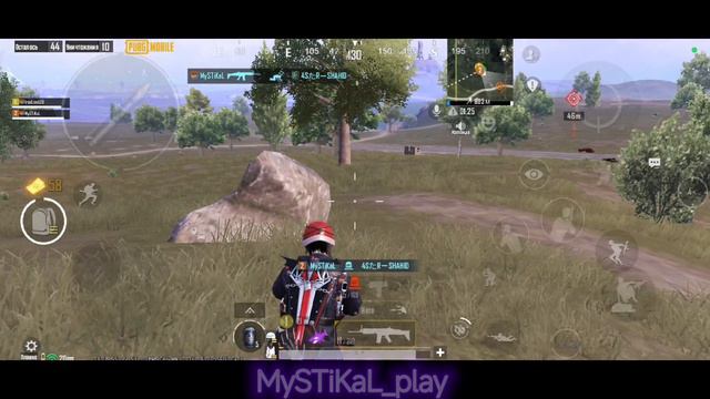 неожиданный ход всегда решает