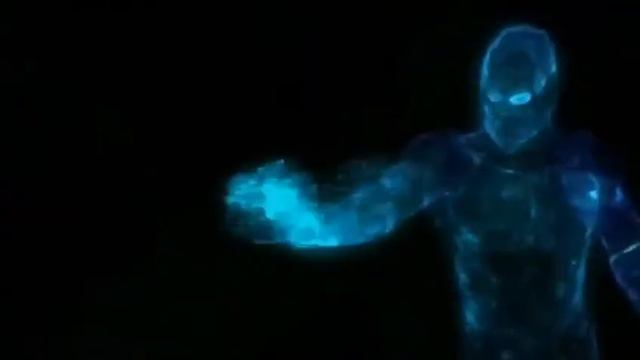 Download Intro Hologram Iron Man