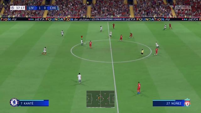 (ASMR) Can We Win The Treble? FIFA 23 Chelsea Career Mode | Controller Sounds