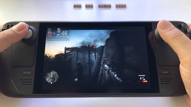 Игровые прогулки