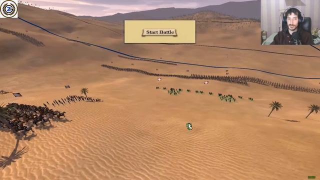 Instala Mod Rise Of The Eagles Total War :Medieval 2