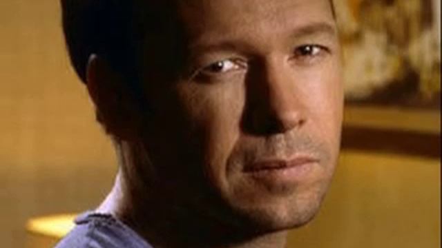 Donnie Wahlberg