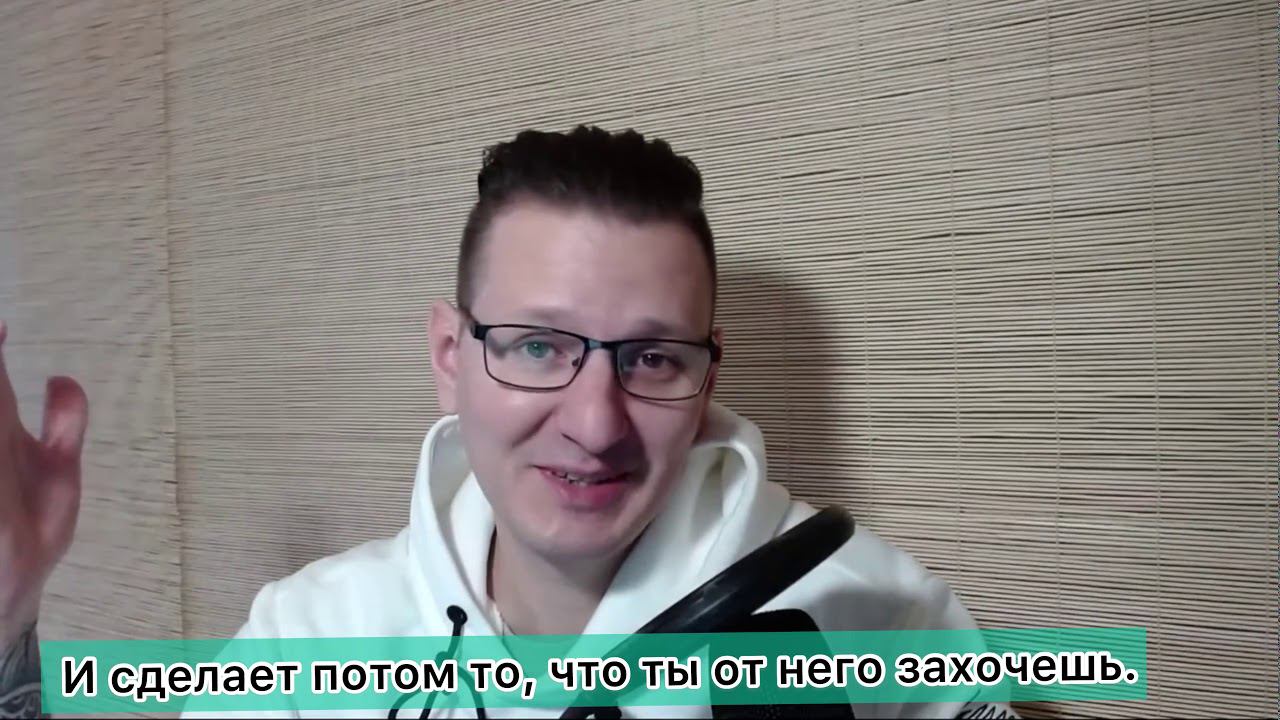 ВСЁ, ЧТО НУЖНО ЗНАТЬ, ЧТОБ НАПИСАТЬ ПОСТ-БОМБУ