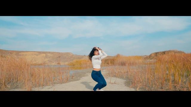Sanaz Kalkhorani feat. Doğuş - Yara Bere Official Video