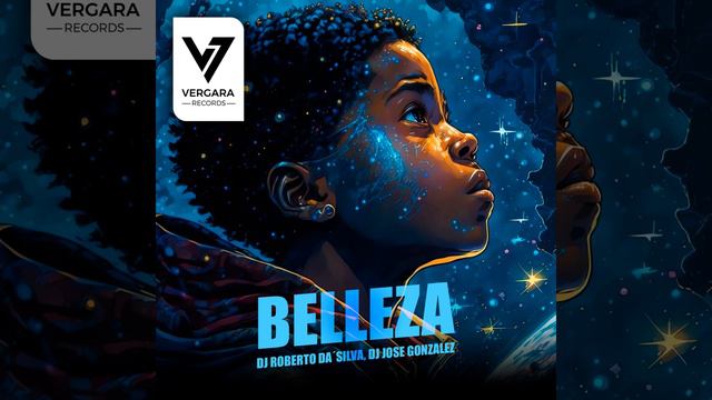 Dj Roberto DaSilva Dj Jose Gonzalez _ Belleza Original Mix