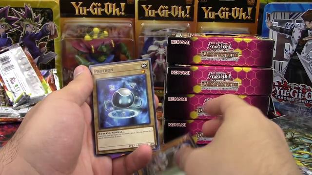YuGiOh 8 FLOD Special Edition Box Opening!!