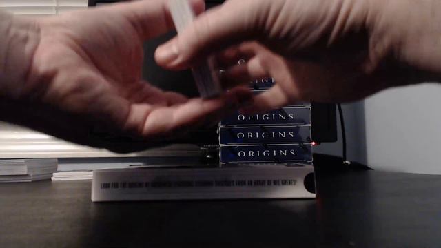 Break #443 2016 Panini Origins Football, Pick Your Team Case Break #19.  #OzlandersBreaksSon