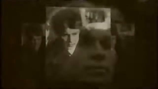 С Есенин  Мне осталась одна забава