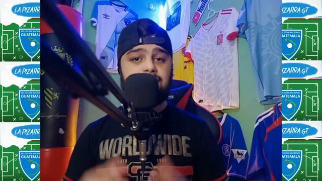 🔥MARCEL RUIZ Y EDGAR LOPEZ QUE PASARA SEGUN LA FEDERACION🔥