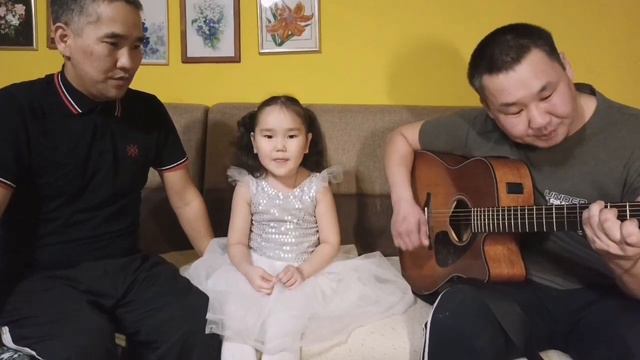 Песня - Кубаларлебеди Николай Слепцов