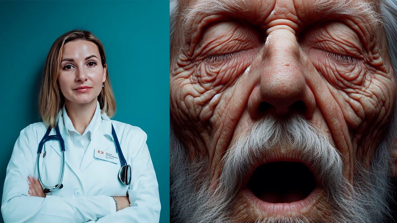 Апноэ во сне | ГЛАВНАЯ ОПАСНОСТЬ ХРАПА | Как избавиться от храпа | доктор берг