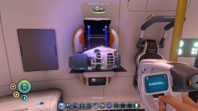 E01 New Season Of Subnautica! Modded Subnautica Playthrough Let's Get Started!!