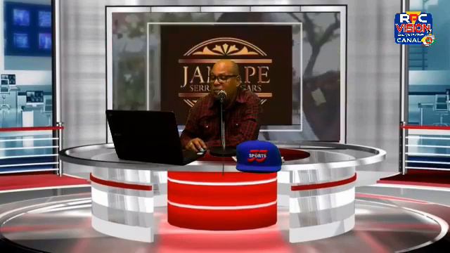 ARGUMENTO DEPORTIVO: Programa No. 536 | Jueves 27, Octubre 2022