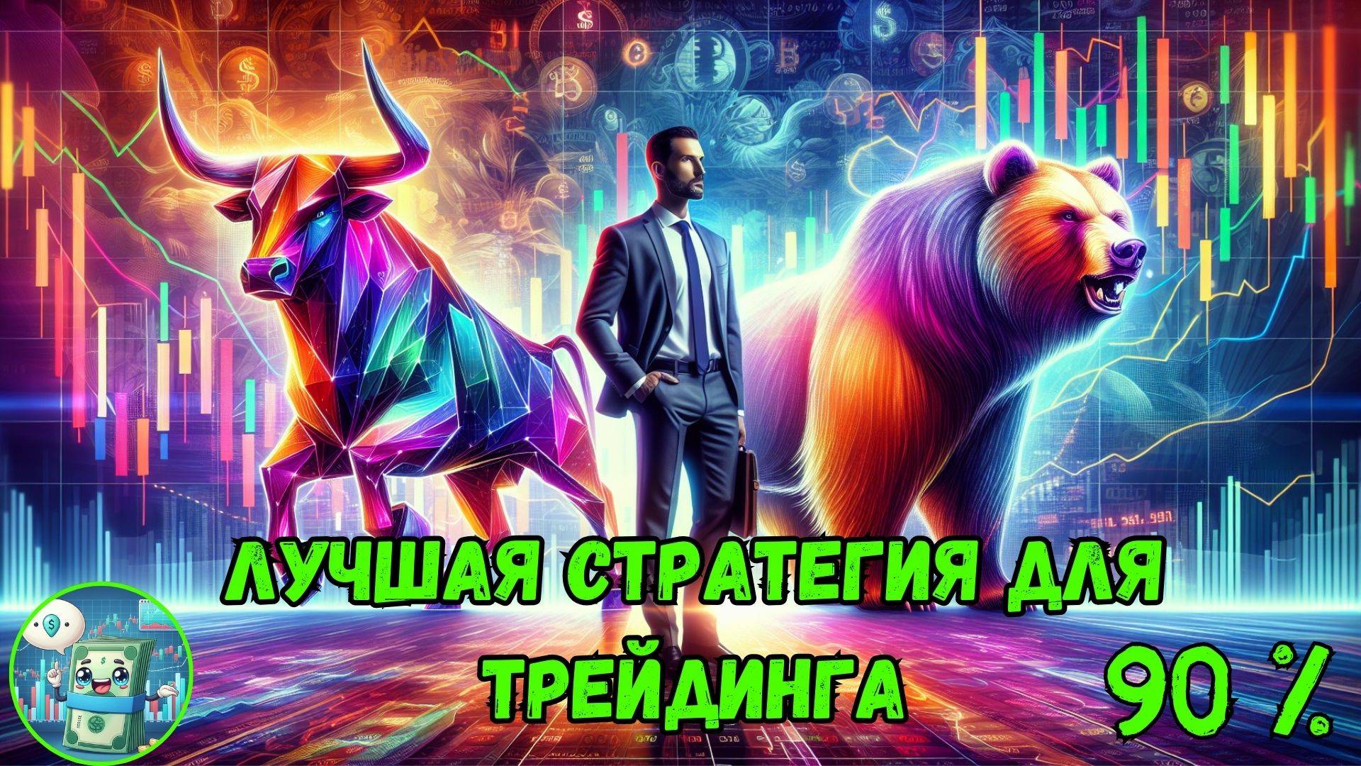 Хватит терять деньги! Я ОТКРЫЛ СЕКРЕТ УСПЕШНОЙ ТОРГОВЛИ