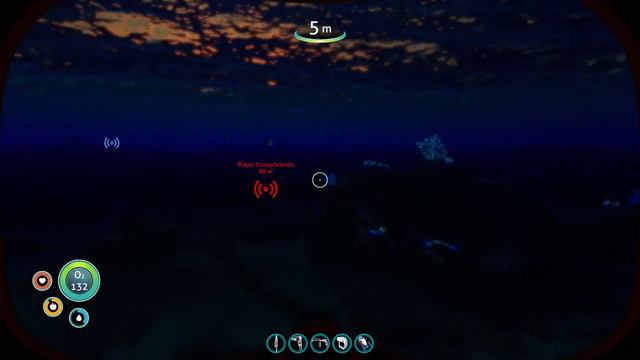 Subnautica Part 3 W/StoneyScientist